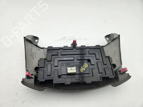 Climate control TOYOTA RAV 4 III (_A3_) | BP31643953I5