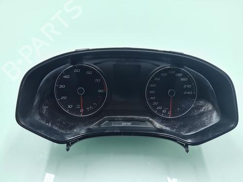instrument-cluster-seat-arona-kj7-kjp-6f0920740d-2017-21640553 main image