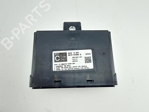Used Electronic module Electronic module 39066718 39066718