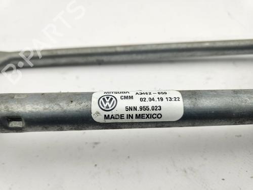 Essuie-glace moteur avant VW TIGUAN ALLSPACE (BW2, BJ2) 2.0 TDI | BP29704825M29