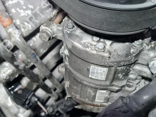 AC compressor AUDI Q5 (8RB) 2.0 TDI quattro | BP32414203M34 - Image 2