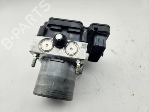 ABS pump MERCEDES-BENZ CLA (C118) CLA 200 d (118.312) | BP32518054M43