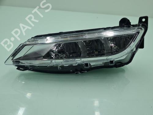 Used Right front fog light Right front fog light SEAT ATECA (KH7, KHP) 1.0 TSI (110 hp) 21765530 21765530