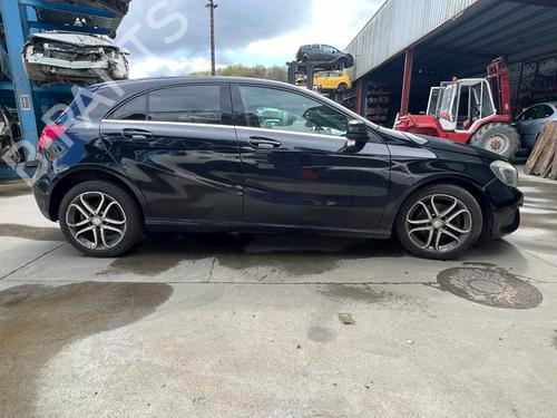 AC pipe MERCEDES-BENZ A-CLASS (W176) A 200 CDI (176.001) | BP21637901M126 