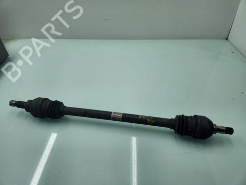 Used Right rear driveshaft MERCEDES-BENZ A-CLASS (W176) A 45 AMG 4-matic (176.052) (360 hp) 25925821