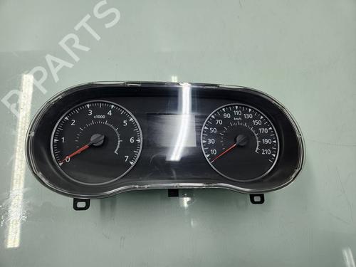instrument-cluster-renault-express-box-bodympv-2021-24126289 main image