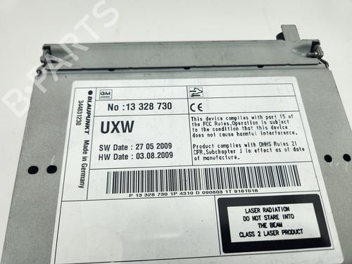 Radio CHEVROLET CRUZE (J300) | BP28509479E6 - Image 5