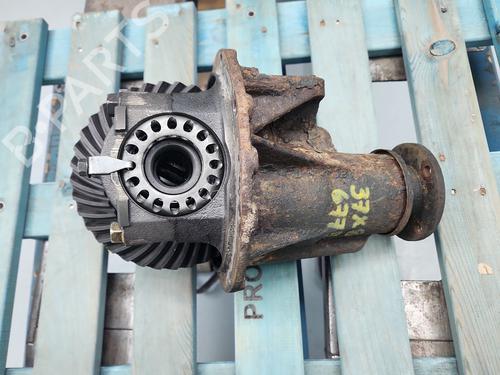 Used Rear differential Rear differential 21766212 21766212