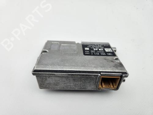 Electronic module VW MULTIVAN T7 (STM, STN) 1.4 eHybrid | BP31841001M83 - Image 2