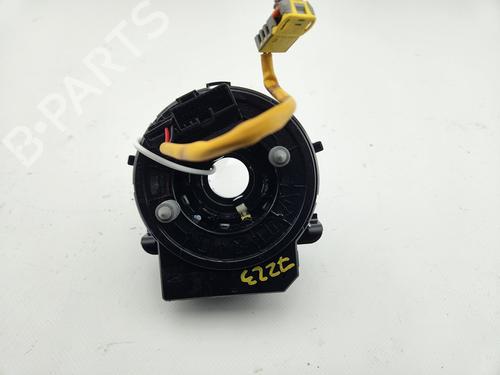 Used Squib airbag Squib airbag HYUNDAI i30 (PDE, PD, PDEN) 1.0 T-GDI (120 hp) 31792722 31792722