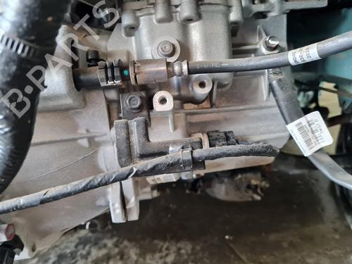 Used Gearbox HYUNDAI i20 III (BC3, BI3) [2020-2025]  24227979
