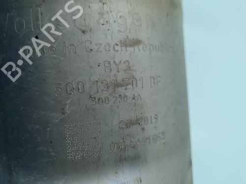 Catalyst SEAT ATECA (KH7, KHP) | BP21639446M10 - Image 7
