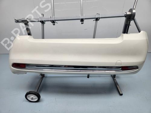 Bagtil kofangere Bagtil kofangere FIAT 500 (312_) 0.9 (312AXN1A) (80 hp) 34401320 34401320