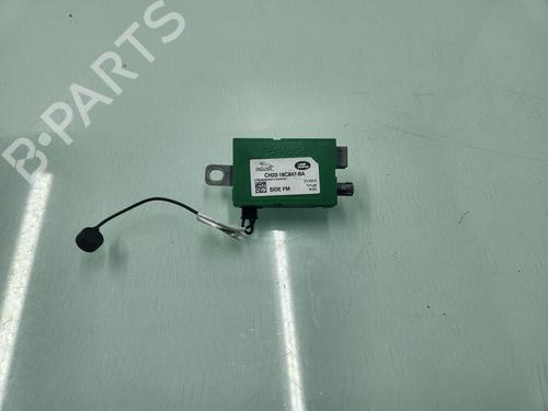 Used Electronic module Electronic module LAND ROVER FREELANDER 2 (L359) [2006-2015] 26586760 26586760