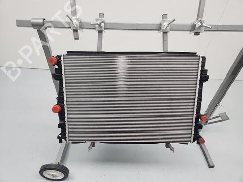 Used Water radiator Water radiator AUDI A1 Sportback (8XA, 8XF) 1.0 TFSI (95 hp) 34401575 34401575