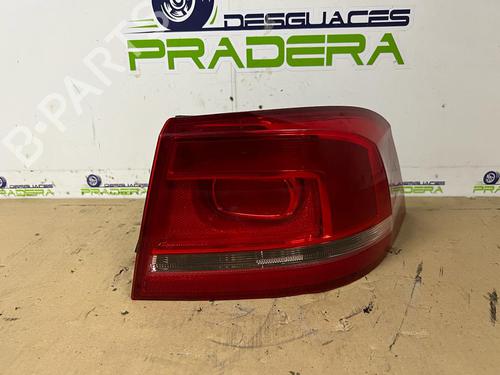 Used Right taillight VW PASSAT B6 (3C2) [2005-2010]  21660427