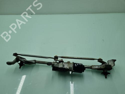 Used Front wiper motor NISSAN NAVARA NP300 (D40) [2004-2025]  21658043