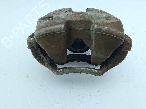 Left front brake caliper BMW X3 (G01, F97, G08) xDrive 20 d Mild-Hybrid | BP38758052M105 - Image 2