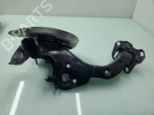 Right rear steering knuckle BMW 1 (F40) M 135 i xDrive | BP26432938M28 