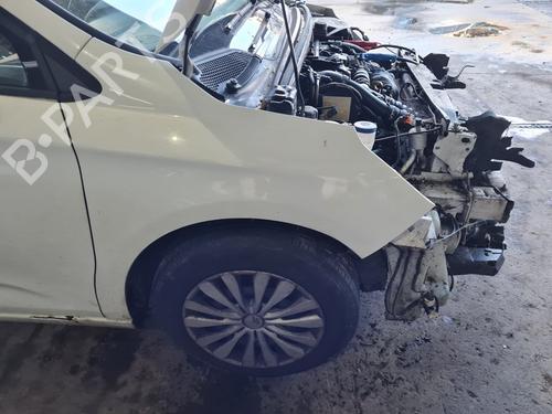 Used Right front fenders CITROËN C4 II (NC_) [2009-2025]  22787110