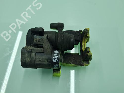 Used Left rear brake caliper AUDI A3 (8V1, 8VK) 2.0 TDI (150 hp) 21641932