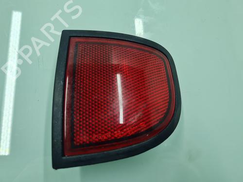 Used Rear bumper right light Rear bumper right light MITSUBISHI L200 / TRITON (KA_T, KB_T) [2004-2018] 21640989 21640989