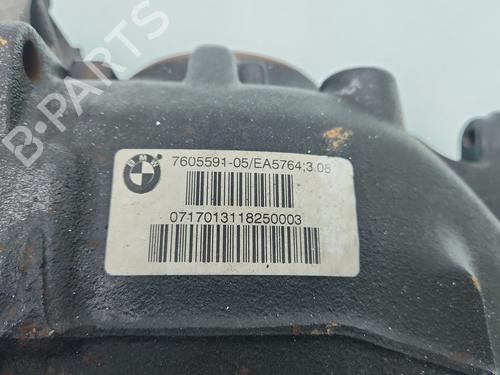Rear differential BMW 1 (F20) 118 d | BP34472144M24 - Image 3