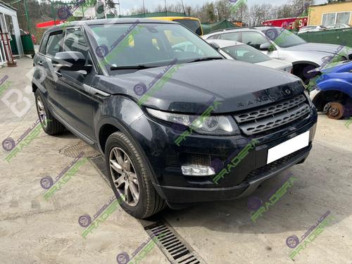 Left front window switch LAND ROVER RANGE ROVER EVOQUE (L538) | BP21660656I27 - Image 4