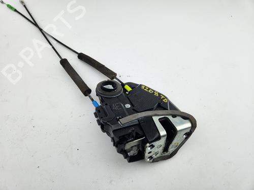 Used Rear right lock Rear right lock TOYOTA COROLLA Estate (_E21_) [2019-2026] 33994500 33994500