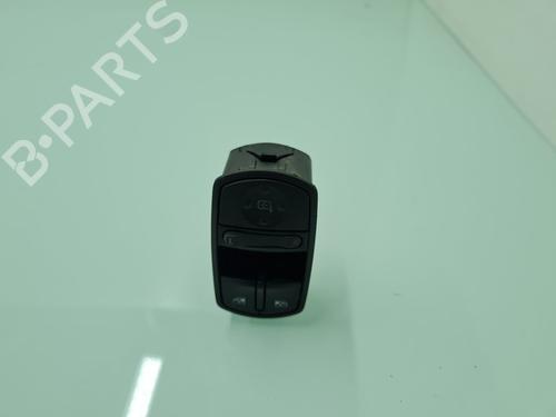 Left front window switch OPEL CORSA D (S07) 1.2 (L08, L68) | BP21639585I27 - Image 3