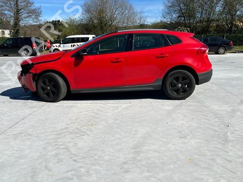 Starter VOLVO V40 Hatchback (525) | BP21647189M8 - Image 4
