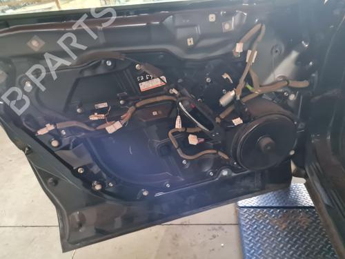 Used Front left window mechanism Front left window mechanism MAZDA CX-7 (ER) [2006-2014] 33456296 33456296
