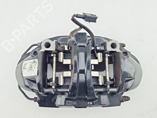 Left front brake caliper ALFA ROMEO STELVIO (949_) | BP30853407M105 - Image 4