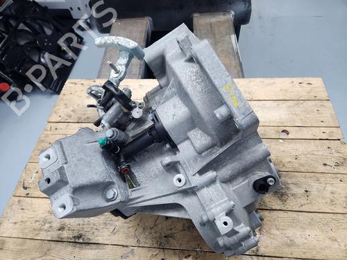 Used Gearbox Gearbox VW POLO VI (AW1, BZ1, AE1) [2017-2026] 29722406 29722406