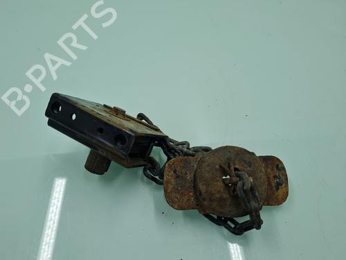 Support NISSAN PATHFINDER III (R51)  | BP21651297C155 