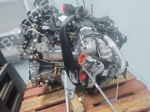 Used Engine Engine 38873559 38873559