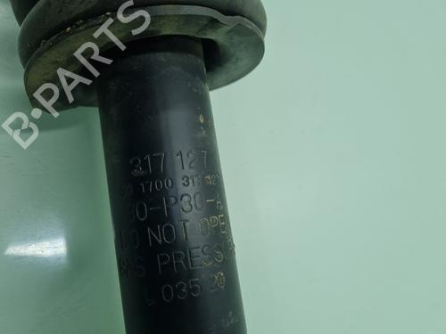 Left front shock absorber TOYOTA LAND CRUISER PRADO (_J12_) 3.0 D-4D (KDJ120, KDJ125) | BP21644687M16
