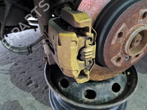 Used Right rear brake caliper BMW 5 Touring (E61) 530 d (218 hp) 21650732