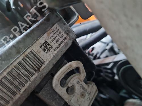 Steering pump CITROËN C4 II (NC_) | BP36553170M99 - Image 2