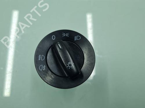 Used Headlight switch Headlight switch VW CADDY V Box Body/MPV (SBA, SBH) 2.0 TDI 4motion (122 hp) 21767524 21767524