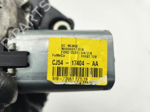 Rear wiper motor FORD KUGA II VAN 2.0 TDCi | BP34401370M102 - Image 2