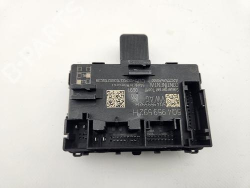 Electronic module CUPRA LEON (KL1, KU1, KUG) 1.4 e-HYBRID | BP29534537M83 - Image 2