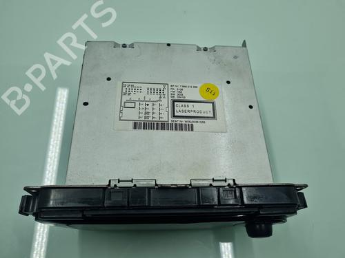 Radio SEAT IBIZA IV (6J5, 6P1)  | BP21638487E6 