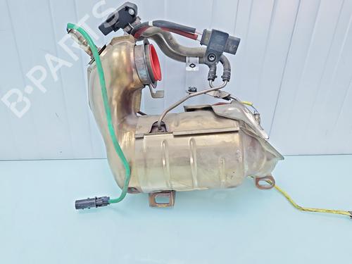 Particulate filter RENAULT ARKANA I (LCM_, LDN_) 1.3 TCe 140 (LDN0) | BP40036158M81 - Image 6