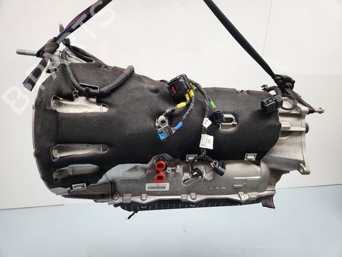 Used Gearbox BMW 3 (G20, G80, G28) 330 d xDrive (265 hp) 29290022