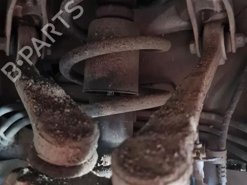 Used Right front shock absorber AUDI A4 B8 (8K2) [2007-2017]  33175858