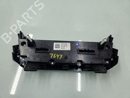 Climate control HYUNDAI IONIQ (AE)  | BP27867746I5 
