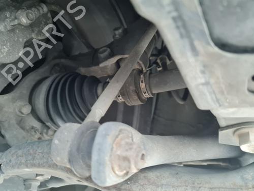 Used Right front driveshaft Right front driveshaft TOYOTA RAV 4 IV (_A4_) 2.0 4WD (ZSA44_) (151 hp) 32118436 32118436