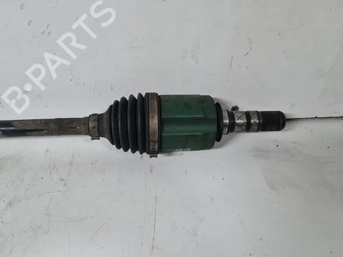 Right front driveshaft SUBARU OUTBACK (BL, BP) 2.0 D AWD (BPD) | BP21661339M39 