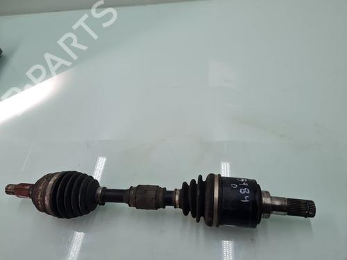 Used Left front driveshaft Left front driveshaft MAZDA 6 Hatchback (GH) 2.2 D (GH10) (129 hp) 21656279 21656279